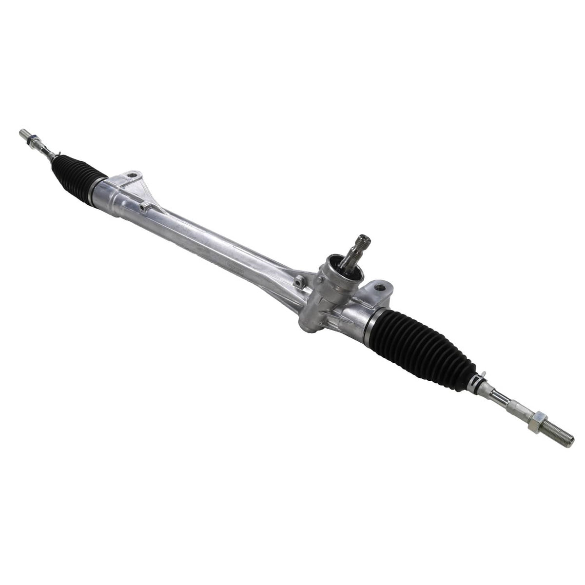 Solidspare Power Steering Rack And Pinion NEW For 2006-2016 Toyota RAV4 w/ EPS 45510-42030