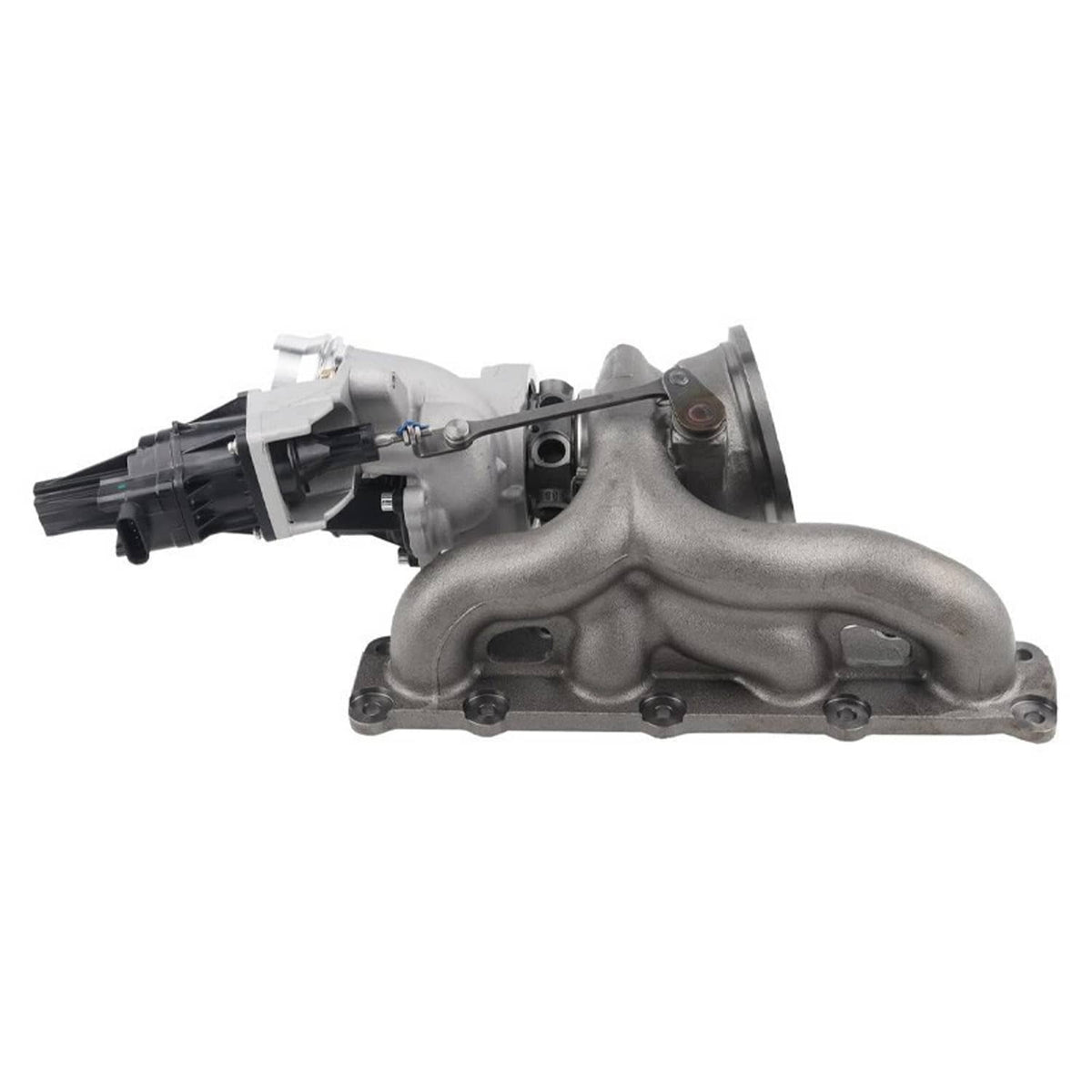 Solidspare Turbo Turbocharger for BMW X1 X3 X4 Z4 320i 228i 328i xDrive F30 428i 528i 2.0L