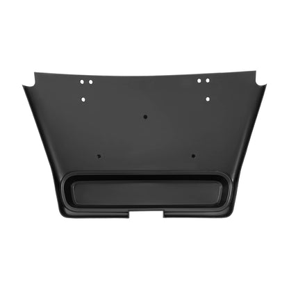 Solidspare For EZGO Medalist/ TXT 1989-2013 Golf Cart Front Shock Shield Cover Bumper Guard