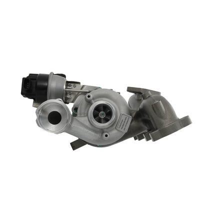 Solidspare KP39 Turbocharger Turbo Fit VW Jetta Golf Beetle 1.9 TDI BEW 03-06 5439-988-0024
