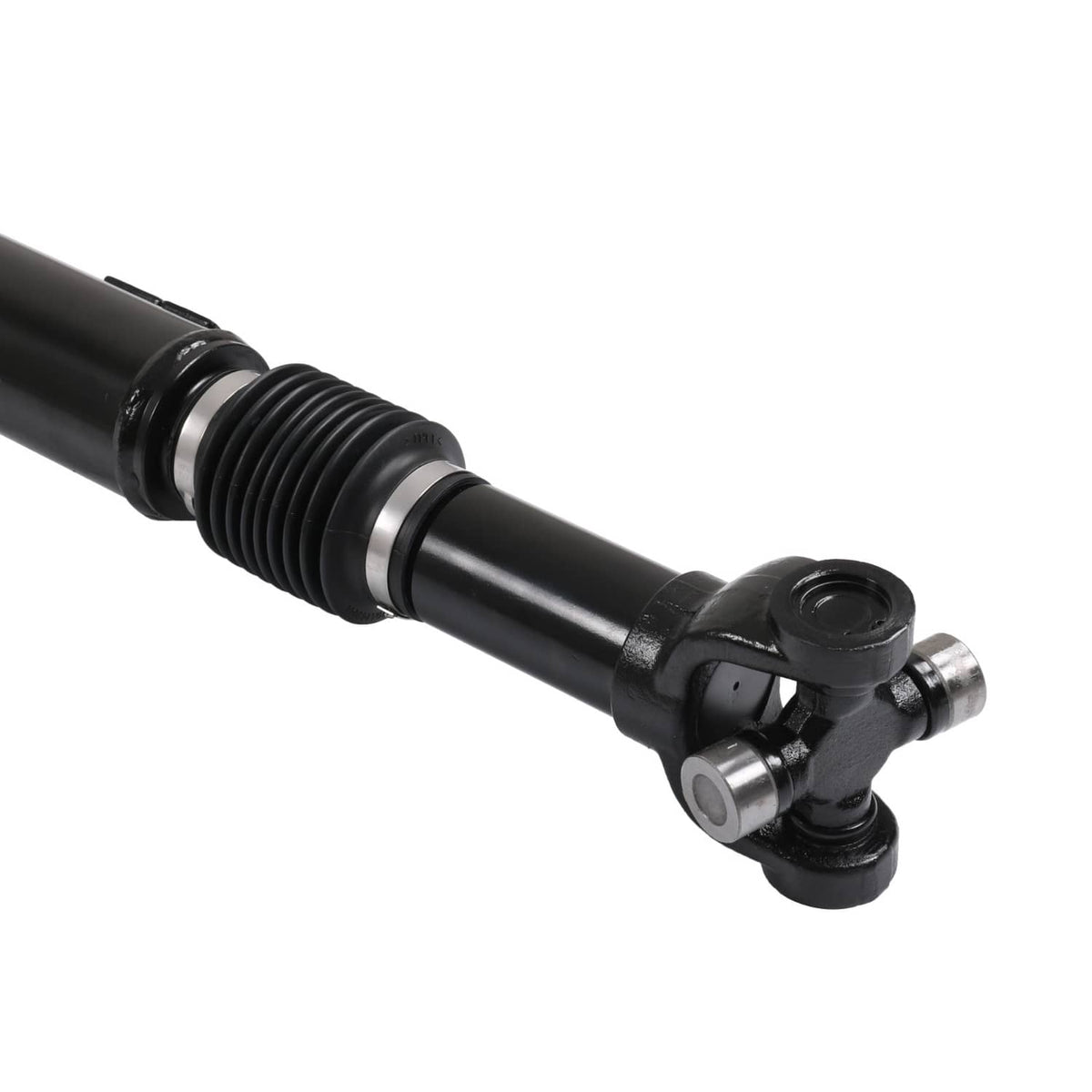 Solidspare New Front Driveshaft Prop Shaft Assembly For Dodge Ram 1500 2500 3500 1994-2001
