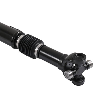 Solidspare New Front Driveshaft Prop Shaft Assembly For Dodge Ram 1500 2500 3500 1994-2001