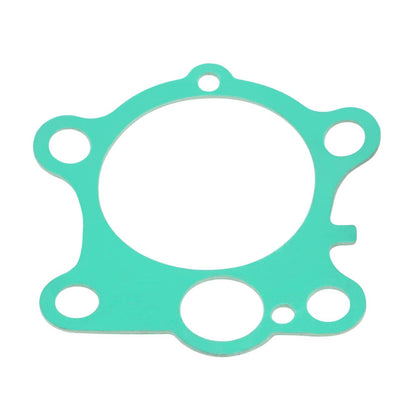 Solid Spare 6H4-W0078-00 Water Pump Impeller Repair Kit for Yamaha 40/50 HP Sierra 18-3429