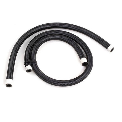 Solidspare K20 K24 Tucked Fuel Line System Kit for K-Series K-Swaps DC2 EG EK Civic Integra