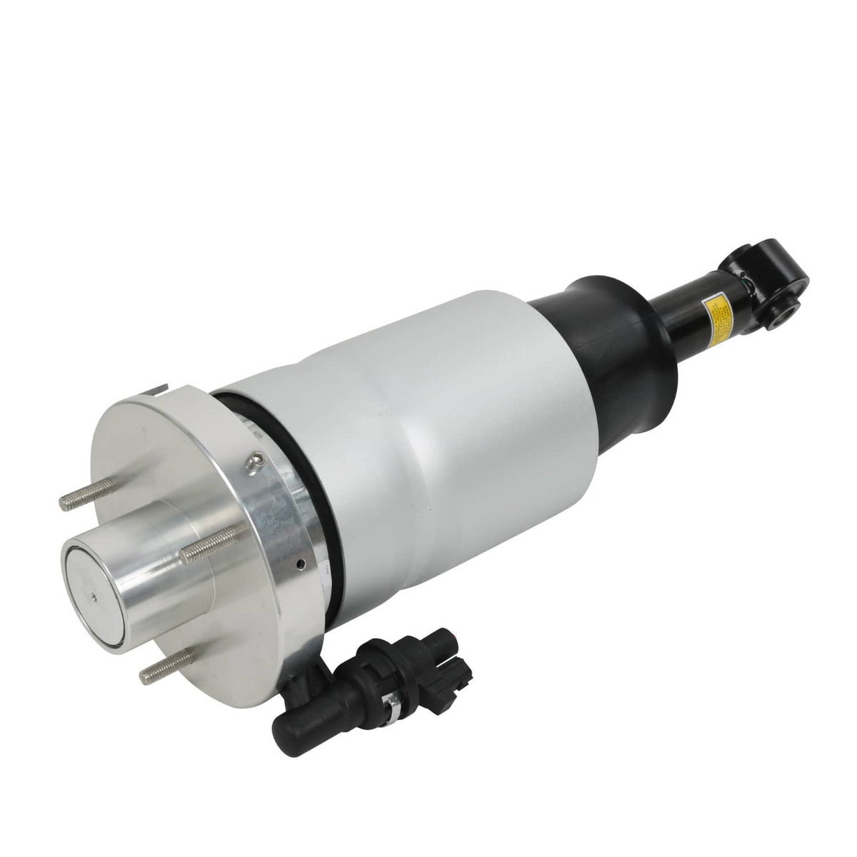 Solidspare 7L1Z5A891B Rear Left Air Strut for 2007-2016 Lincoln Navigator Ford Expedition
