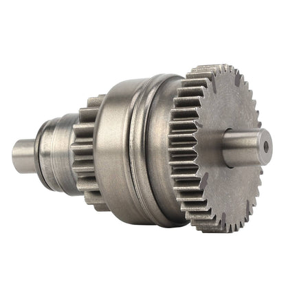 Solidspare Starter & Starter Drive for Polaris Sportsman 500 1996-2000 3084981 3090188