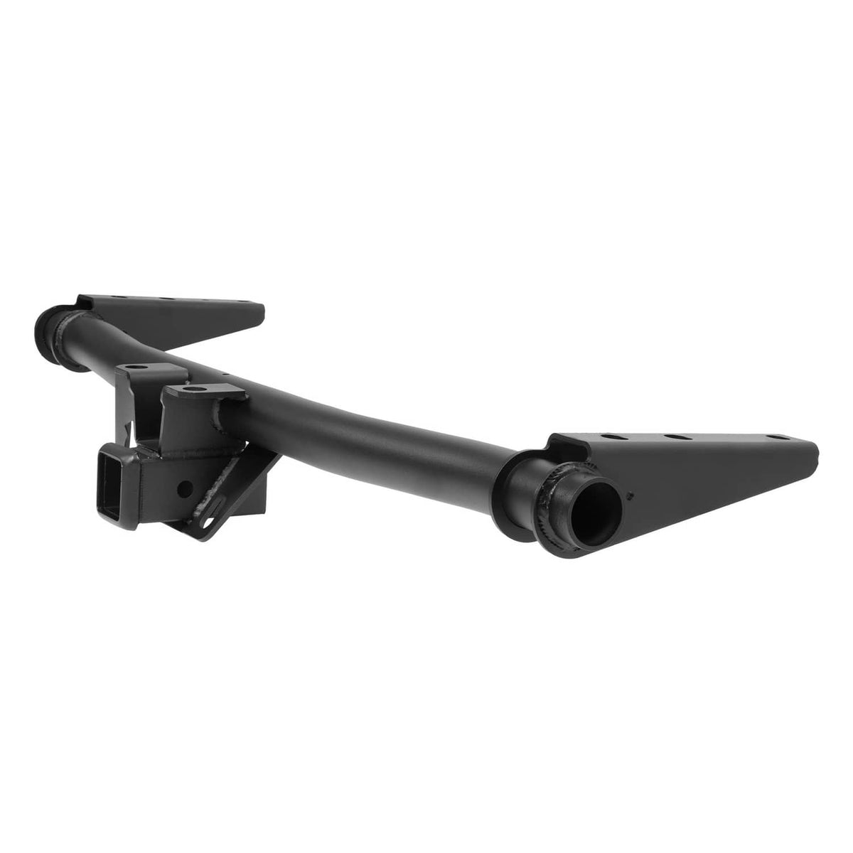Solid Spare Class-4 Trailer Towing Hitch 2" Receiver For Avalanche Suburban 1500 2500 00-11