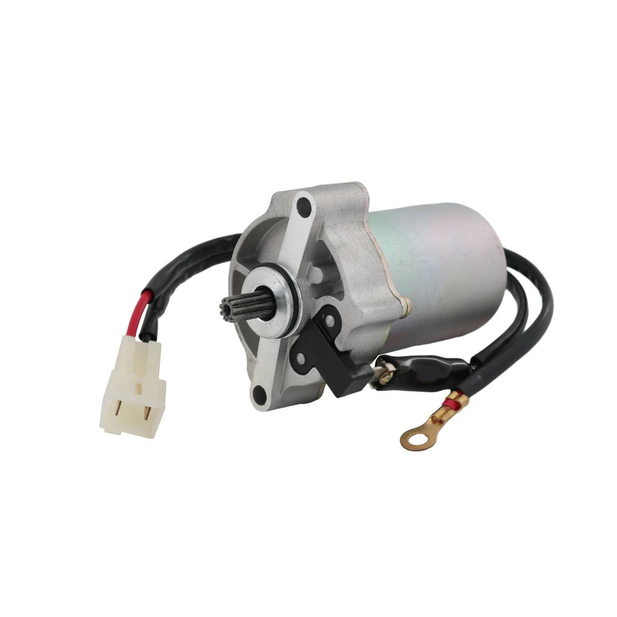Solidspare Starter For Polaris Outlaw 110 Sportsman 110 2016 2017 2018-2021 0453478 0454952