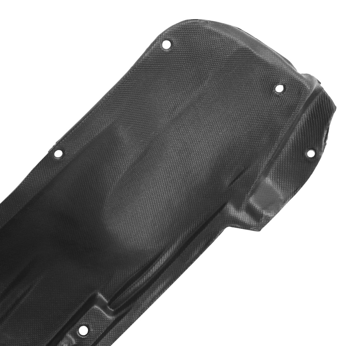 Solid Spare For Acura TSX 2009-2014 Fender Liner Splash Shield Front Driver & Passenger Side