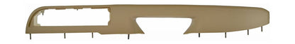 Solidspare For 2010-14 Tahoe Silverado Front Driver Side Door Armrest Repair Beige 80995