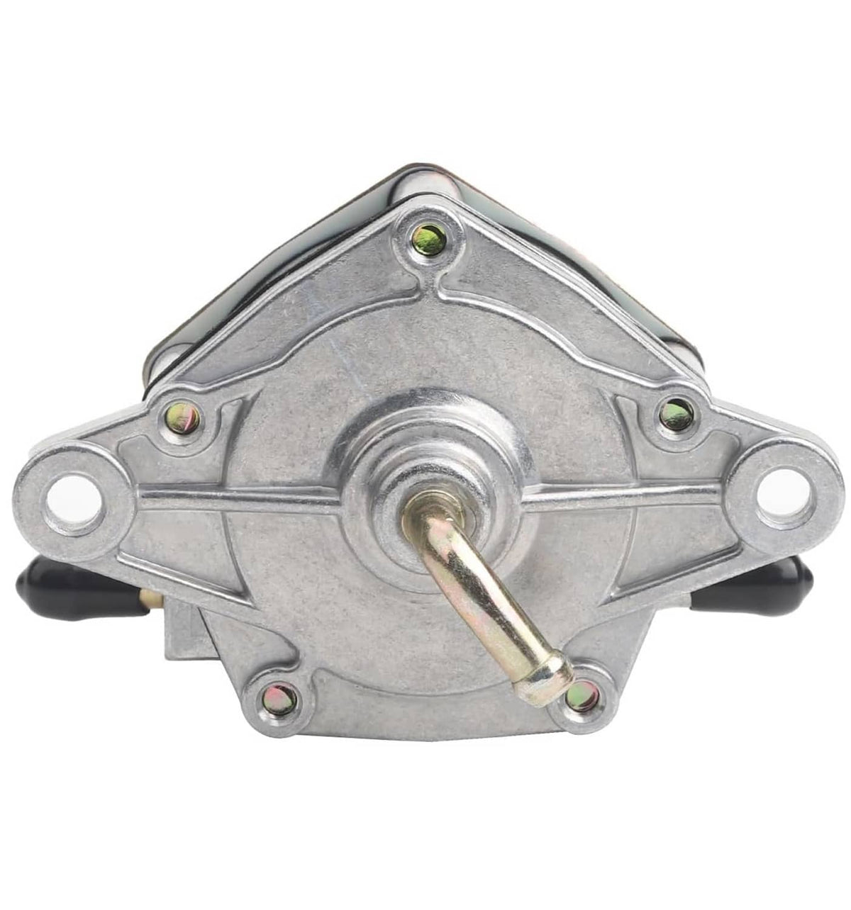 Solid Spare Fuel Pump Assembly for Suzuki LT-4WD LT-F 250 300 King Quadrunner 15100-19B01