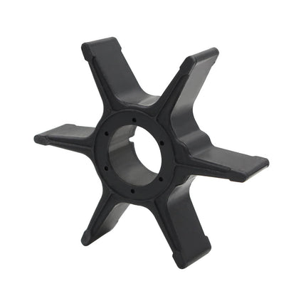 Solid Spare Water Pump Impeller for Suzuki Outboard DT20-40 18-3096 17461-96311 96312 96301