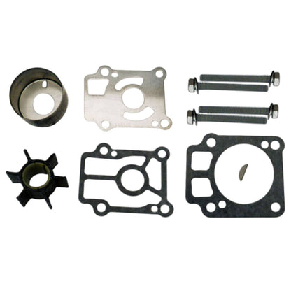 Solid Spare Tohatsu 25/30/40hp 2-Stroke Outboard Water Pump Impeller Repair Kit 361-87322-0