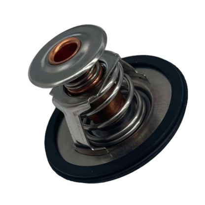 Solid Spare 3831425 Replaces For Volvo Penta AQD40A TMD40A TAMD40B Marine Engine Thermostat