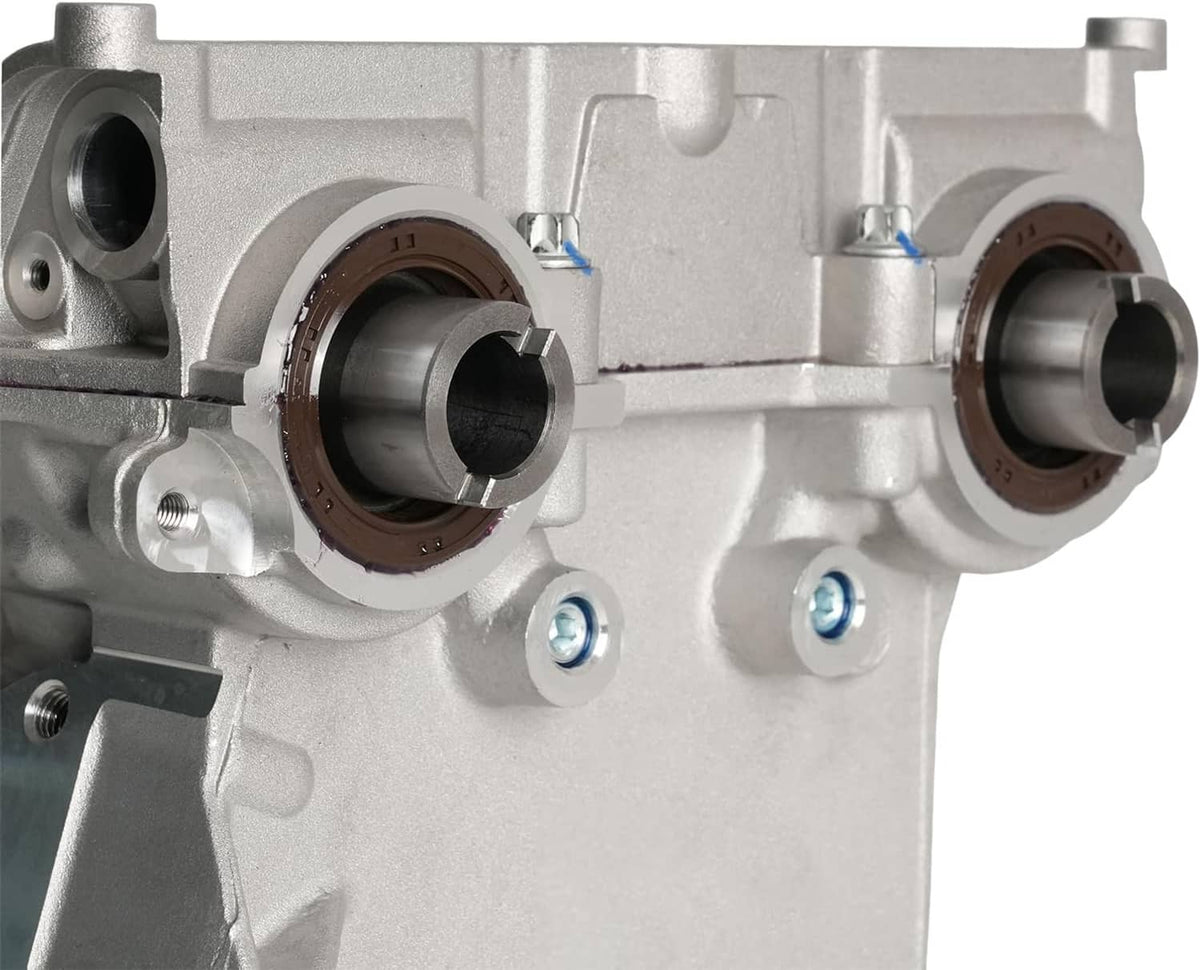 Solidspare Cylinder Head Assembly For 2011-2018 Chevy Cruze Sonic 1.8L L4 DOHC 55565451
