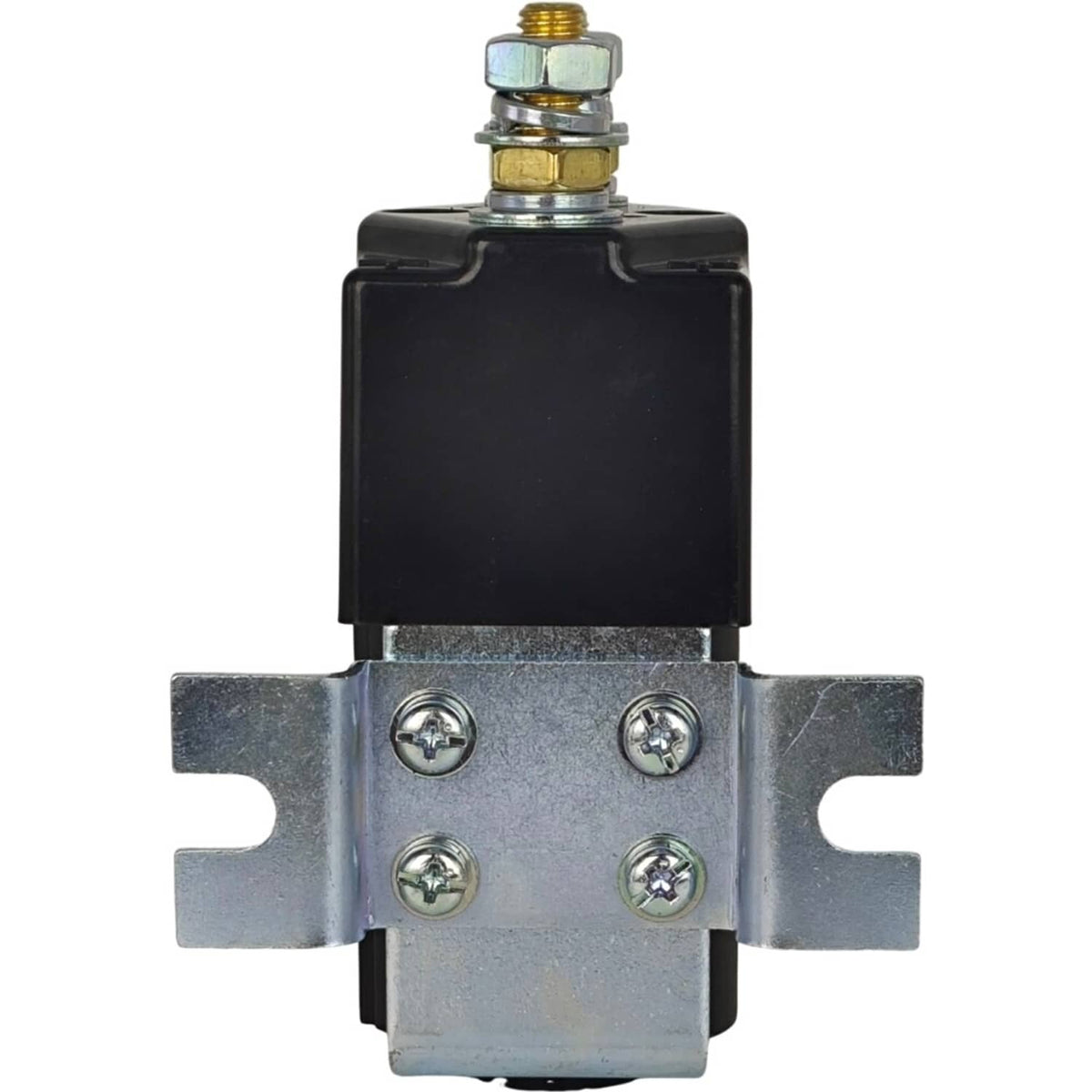 Solid Spare Drive Contactor 74267 74267GT 24V Fit for Genie GS-3232 GS-2632 GS-4047 GS-3246