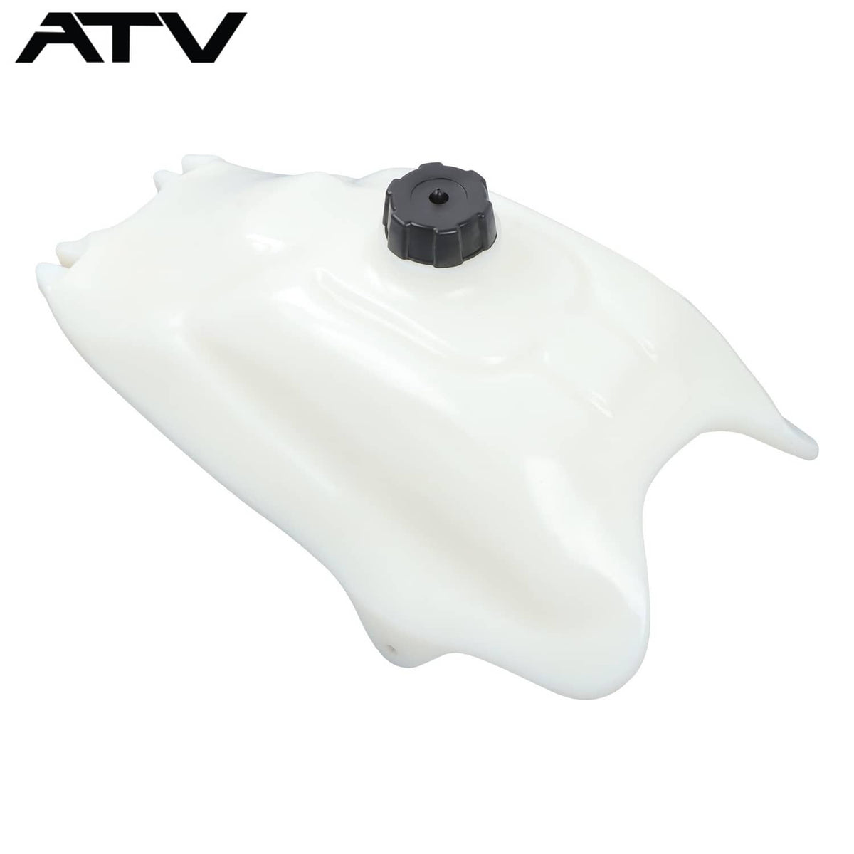 Solidspare 17510-HB3-020 Gas Tank For Honda TRX 200SX FourTrax 200 2x4 years 86-88