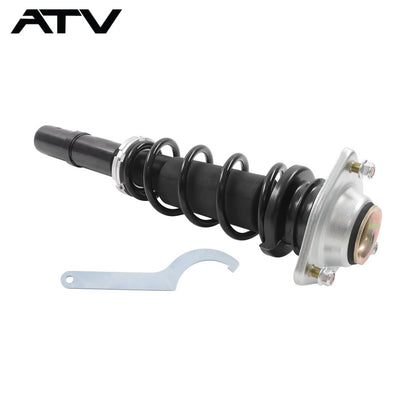 Solidspare K7561-99180 Left or Right Front Shock For Kubota RTV900 RTV1140 CPX 2004-2012