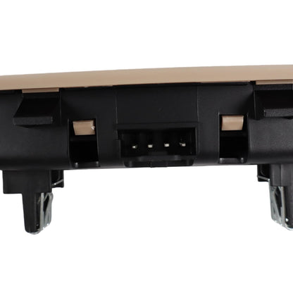 Solidspare Front Beige Dome Light Lamp for Silverado Sierra 2014-2020 23155119 84398398