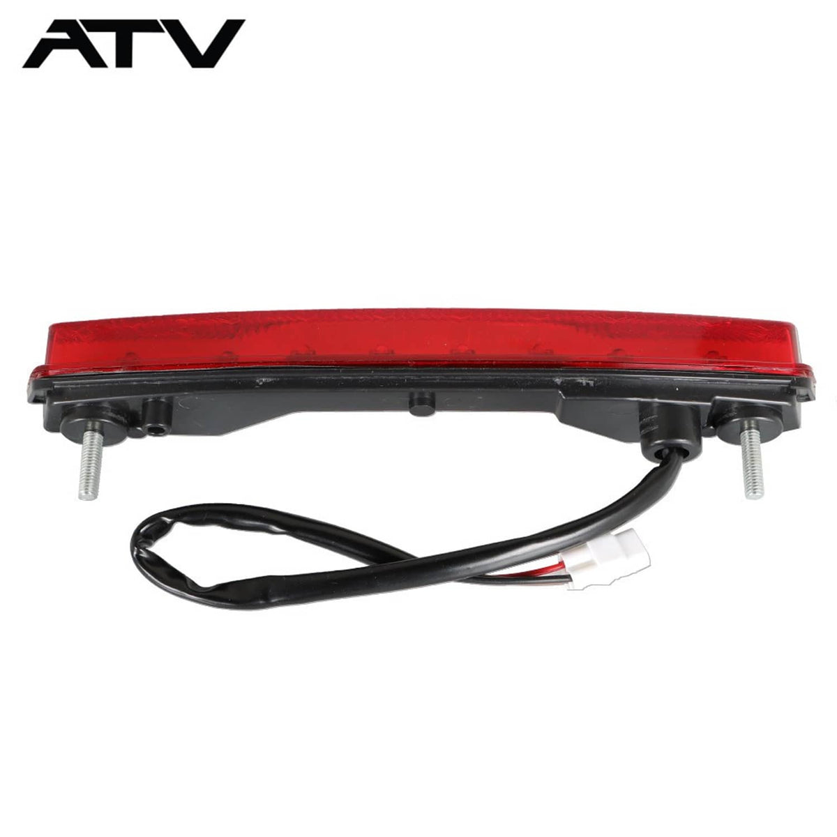 Solidspare For Suzuki LTR450 LT-R450 Quadracer450 LED Light Tail Light Rear 2006-2009