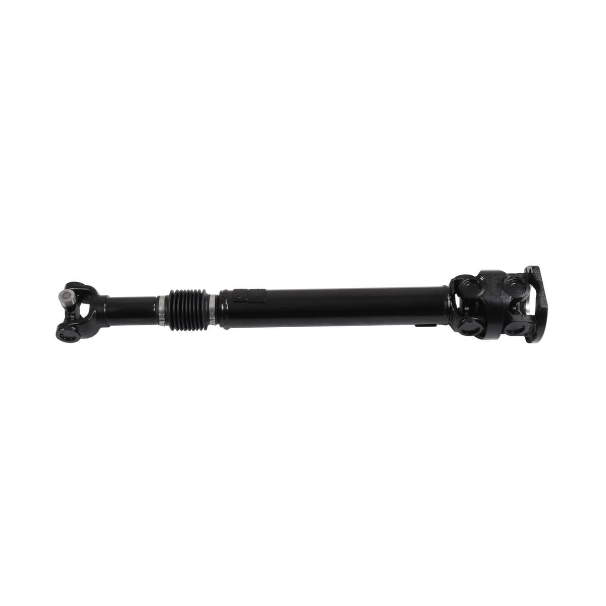 Solidspare New Front Driveshaft Prop Shaft Assembly For Dodge Ram 1500 2500 3500 1994-2001