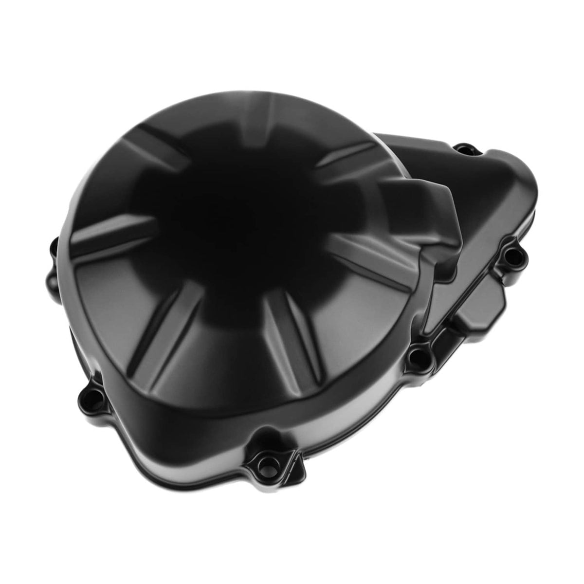 Solidspare Left Stator Engine Cover Crankcase Fit For Kawasaki Z900 & Z900 ABS 2017-2025
