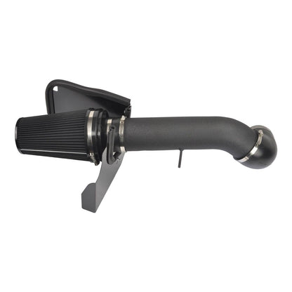 Solidspare 4 Inch Cold Air Intake Kit with Filter for 1999-2006 GMC Chevy V8 4.8L 5.3L 6.0L