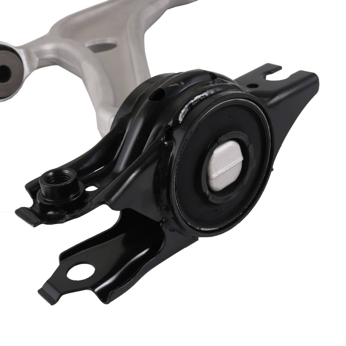 Solidspare For Honda Accord 2018 2019 2020 1.5L 2.0L I4 2* Front Control Arms 2703-667981