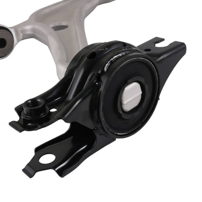 Solidspare For Honda Accord 2018 2019 2020 1.5L 2.0L I4 2* Front Control Arms 2703-667981
