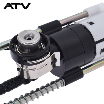Solidspare Fuel Pump For 2008-2013 Polaris ATV Ranger 500 700 800 4X4 6X6 Crew XP
