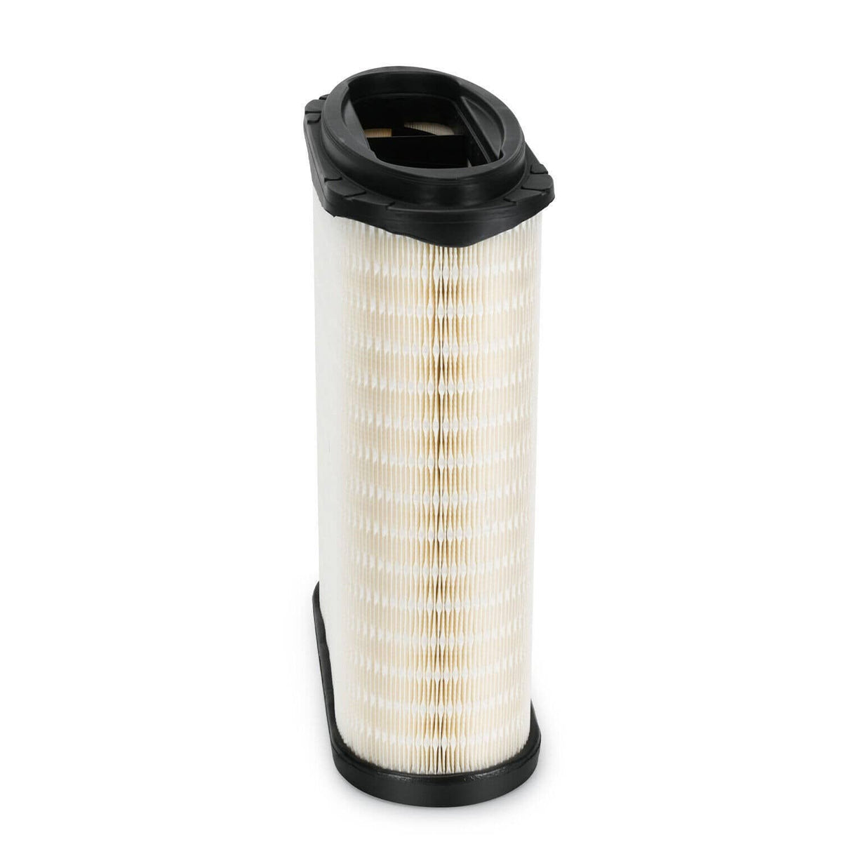 Solidspare 4PCS Engine Air Filter D37-1061 Fit For 2023 Kenworth T680 & 2023 Peterbilt579