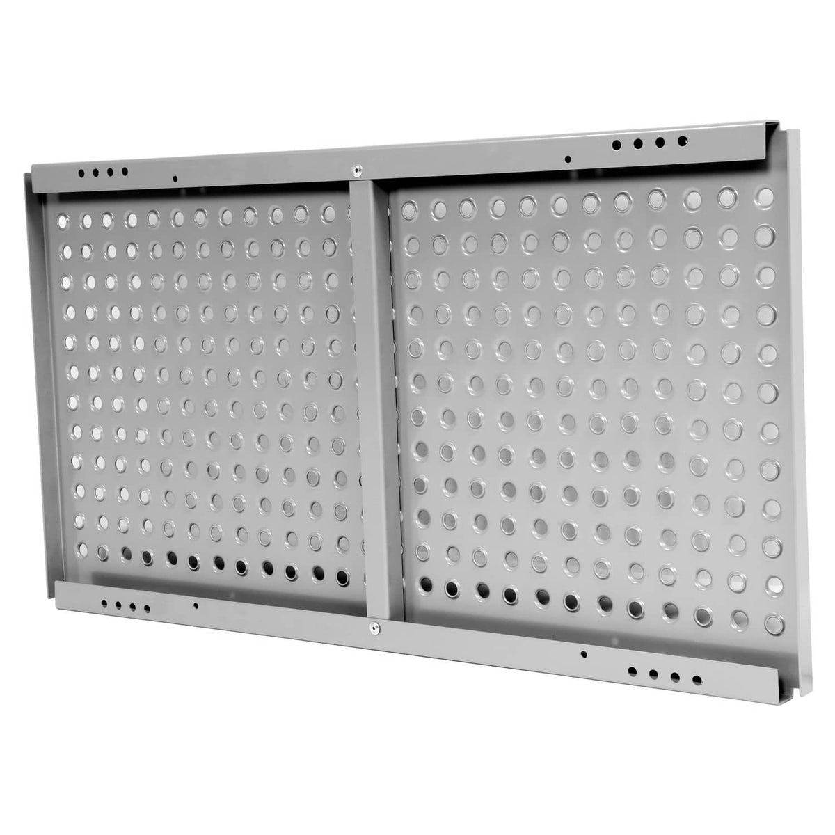 Solid Spare Universal 19"x34" Semi-Truck Deck Plate For Freightliner Peterbilt Kenworth