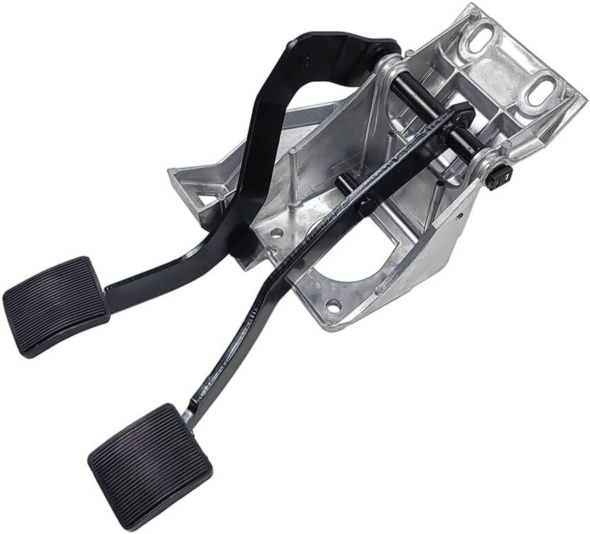 Solidspare New Brake Clutch Pedal Bracket Mount Assembly For 95-06 Ford Ranger 6L5Z2455BB