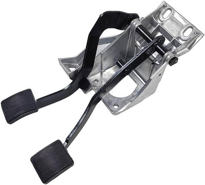 Solidspare New Brake Clutch Pedal Bracket Mount Assembly For 95-06 Ford Ranger 6L5Z2455BB
