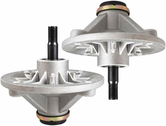 Solid Spare 2 SPINDLE ASSEMBLY FOR TORO 80-4341 71180-71428 74301-74403 88-4510 80-4380
