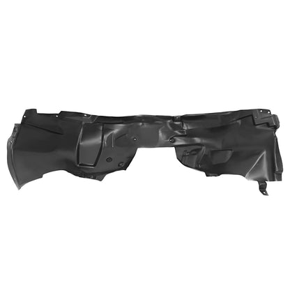 Solid Spare Front Left Driver Side Inner Fender Liner Splash Shield For Ford Mustang 15-17