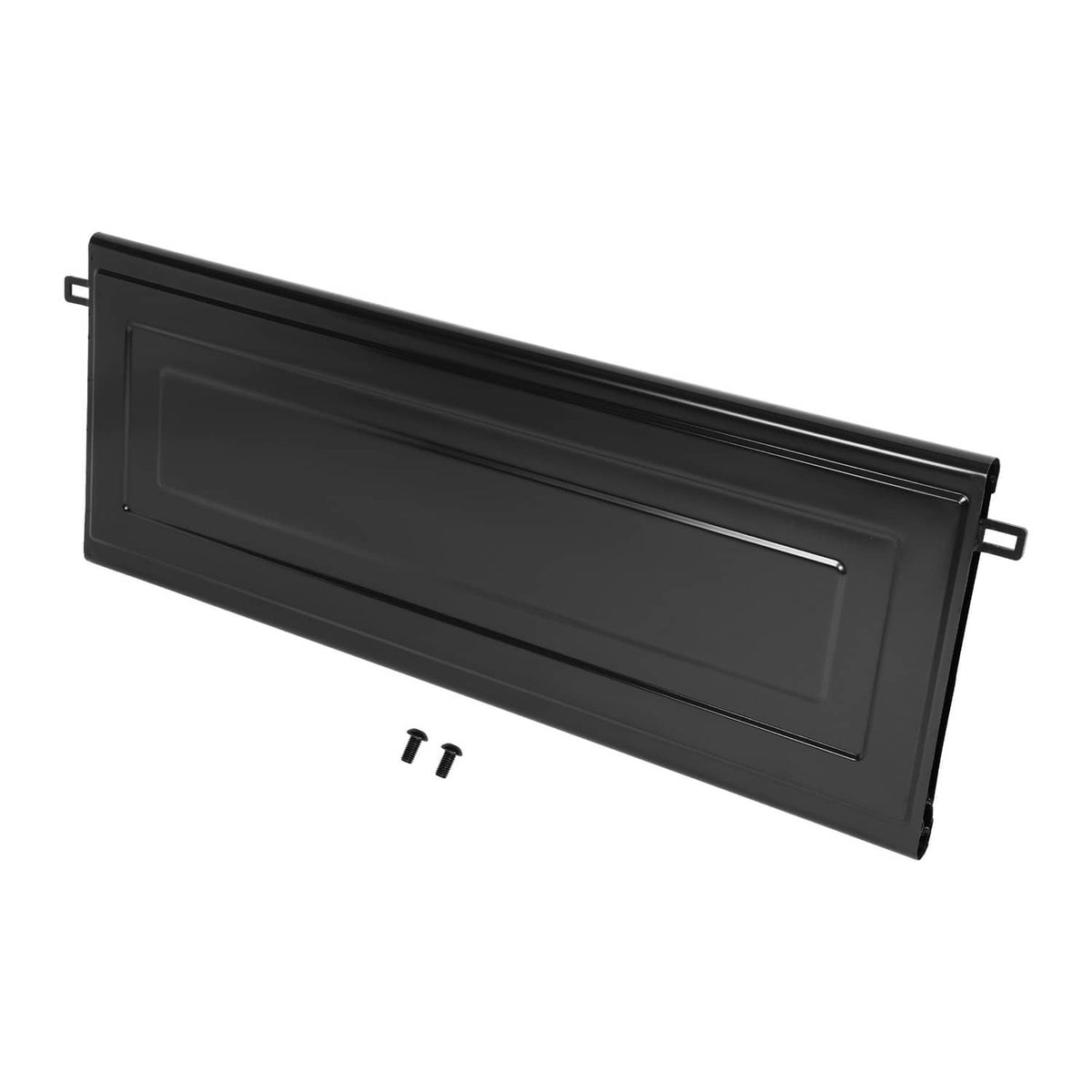 Solid Spare For 1954-1987 Chevrolet Stepside Truck Rear Electrophoresis Tailgate Primed