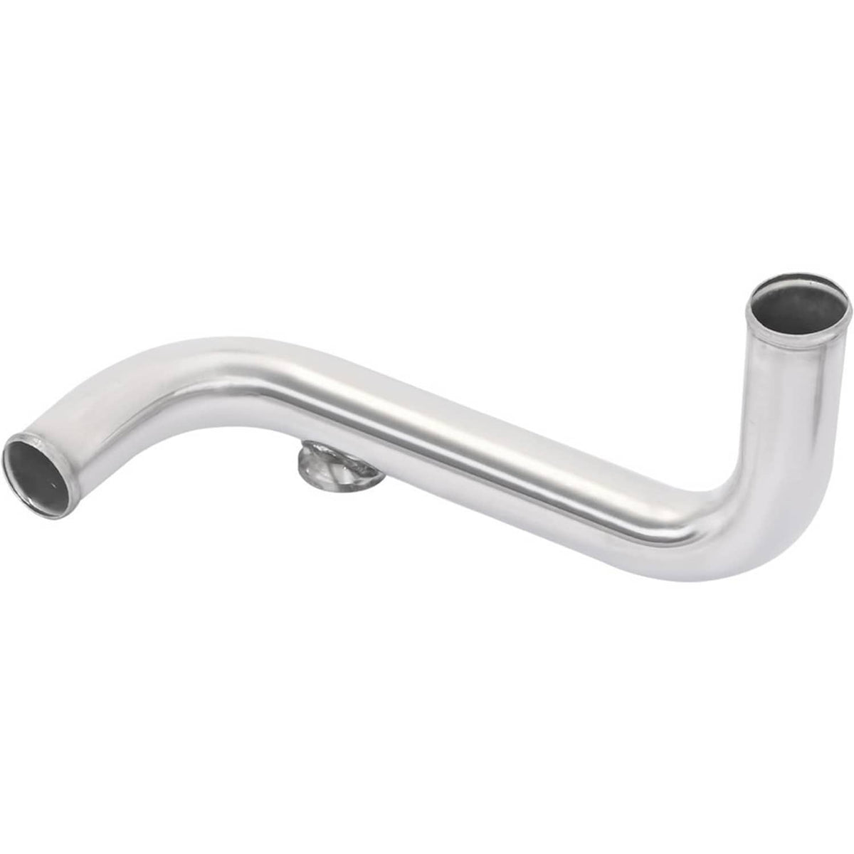 Solidspare New Intercooler Pipe Tube Kit for Honda Civic 1992-2000 Acura Integra 1994-2001
