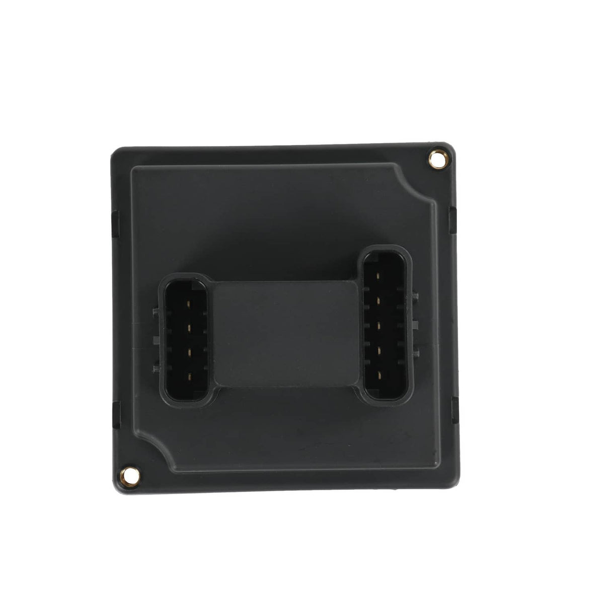 Solidspare Headlight Lamp Actuator Control Relay Module For Corvette C4 1988-1996 NEW