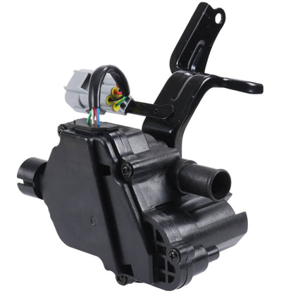 Solidspare Heater Coolant Control Valve 5Pin for 2004-2009 Toyota Prius 1.5L L4 16670-21010
