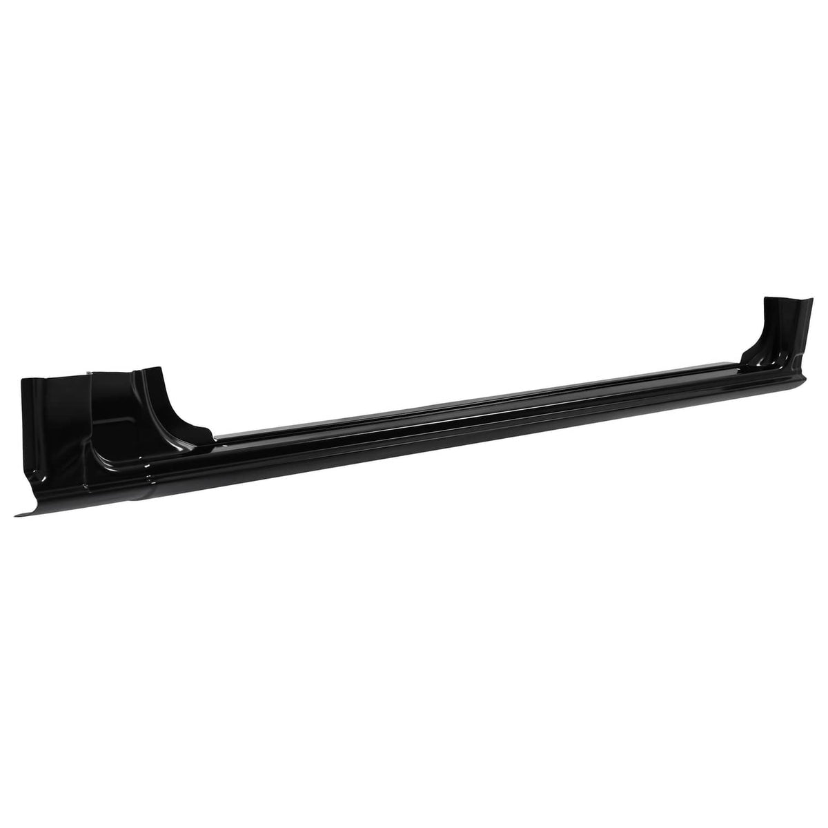 Solid Spare For Chevy Express 1500 2500 3500 Van 96-17 RH Cargo Door Rocker Panel #0812-112