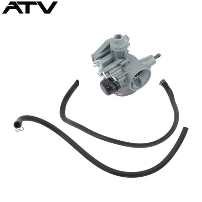 Solidspare 16100-KYK-912 Carburetor For Honda CRF110F 2013-2018 NEW