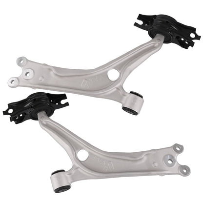 Solidspare For Honda Accord 2018 2019 2020 1.5L 2.0L I4 2* Front Control Arms 2703-667981