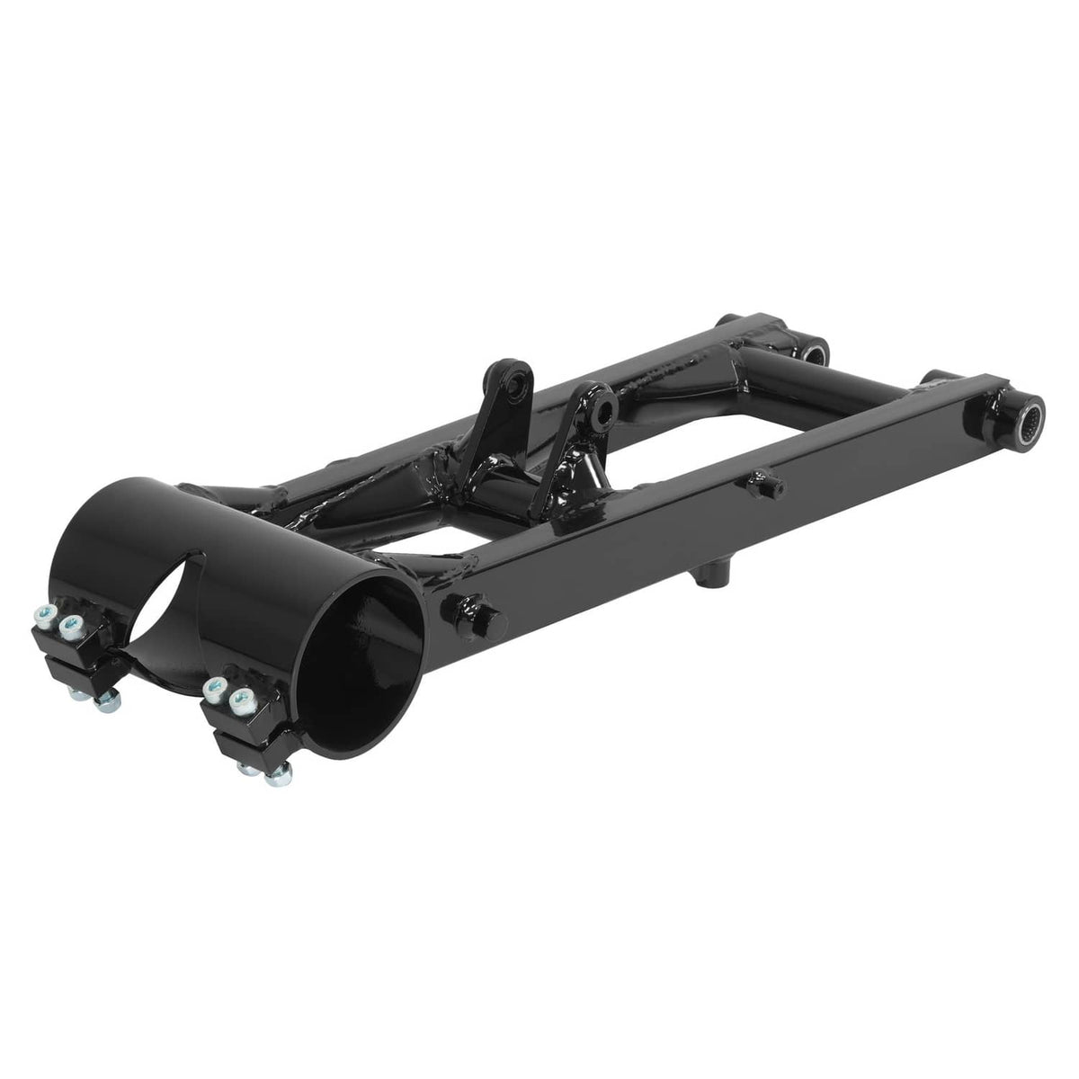 Solidspare For Yamaha 2006-2012 Raptor 700 2009+ Raptor 700R Rear Swing Arm Swingarm 4"