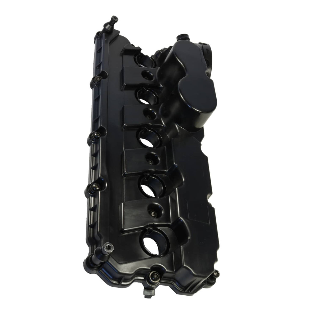 Solidspare Engine Complete Valve Cover NEW for VW Jetta Rabbit Golf Passat Beetle 2.5