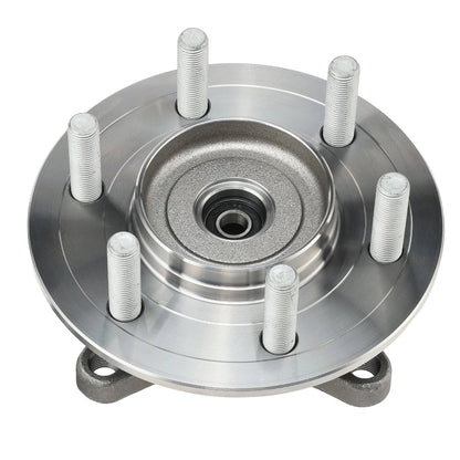 Solidspare Front Wheel Bearing Hub Assembly For for 2018-2020 F-150 Expedition Navigator