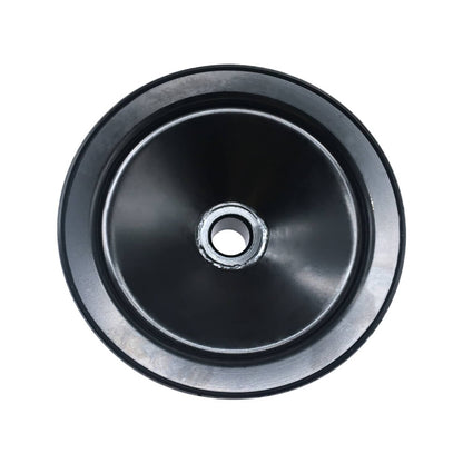 Solid Spare Replaces 3853804 Power Steering Pulley For Volvo Penta 3.0 4.3 5.0 5.7 5.8 7.4