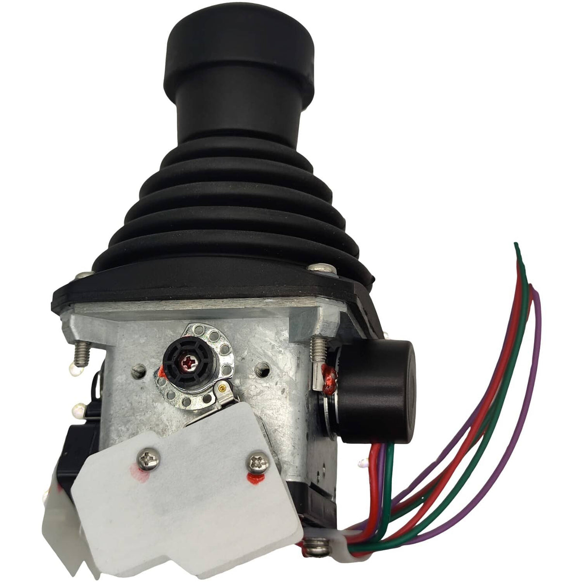 Solid Spare 40613 Joystick Controller Assy 40613GT 40613GN 40613HGT Fit for Genie Boom Lift