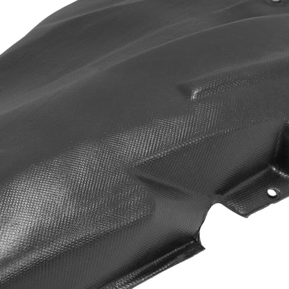 Solid Spare For Acura TSX 2009-2014 Fender Liner Splash Shield Front Driver & Passenger Side