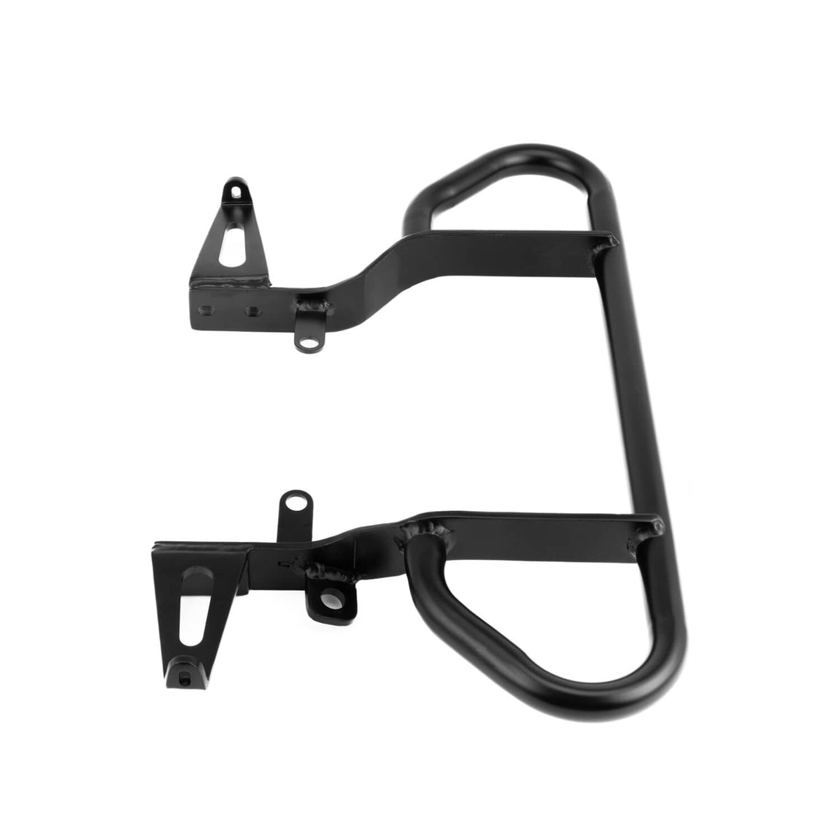 Solidspare Rear Wide Grab Bar Bumper For Yamaha YFZ 450R YFZ450R 2009-2024 Back Carrier